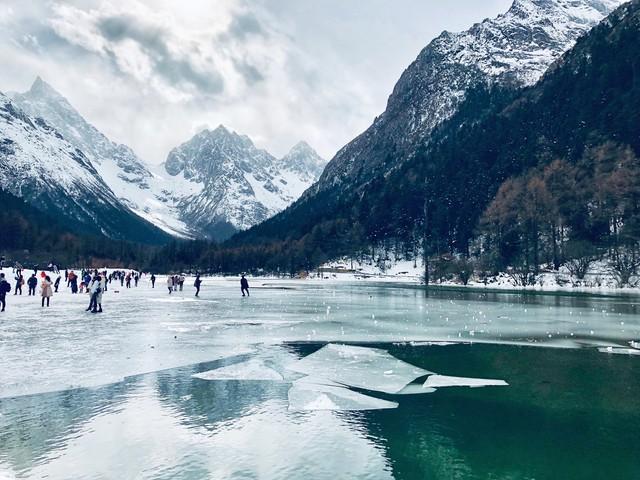 阿坝5大美景VS甘孜5大美景，你去过几个？你认为谁更胜一筹？