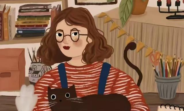 没有任何一段婚姻，是让你去享福的，女人一开始就不要心存侥幸