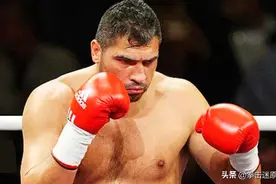 “沉默人”鲁伊兹：我遭遇的最厉害拳手，并非霍利菲尔德、海耶图片