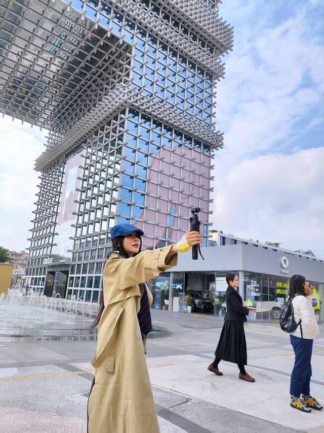 【外眼看云南】越南博主昆明一日“深度游”，感受春城多元魅力