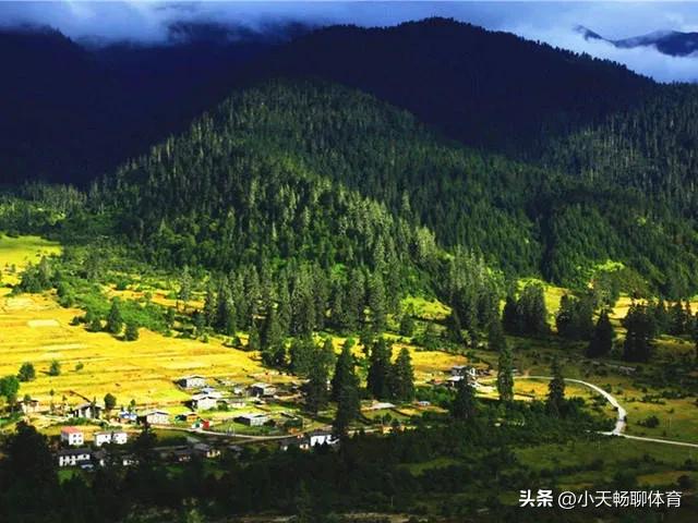 318公路必去的十处打卡景点，你去过几处？