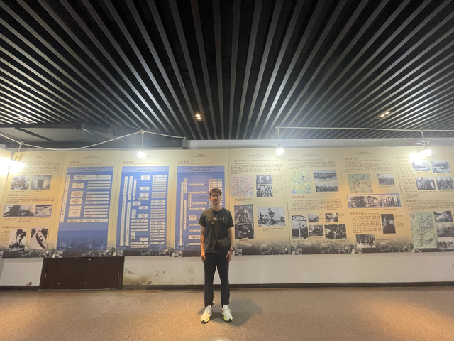 踏访武汉革命旧址：一场穿越百年的红色精神对话