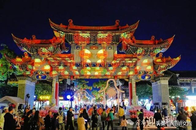 超详细攻略！在昆明官渡，与鸥共舞，六种玩法开启冬日漫游！