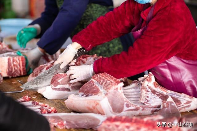 舌尖上的东江排骨：十五年骑行路藏着的土猪香