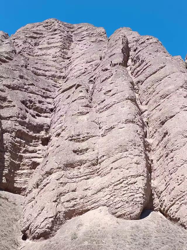 又踏甘肃地之六十四 白银篇之四 景泰县（四） 黄河石林景区（3）