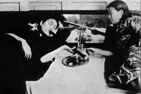 真实记录，日本侵占东北三省，进行惨无人道的掠夺图片