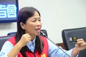 台南孔庙要变“台独”基地？蓝营议员呼吁孔庙执行长下台图片