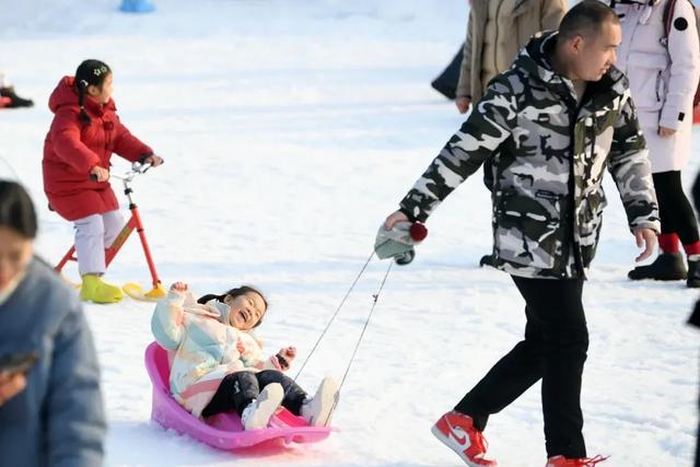 19.39万人次!临安火火火!