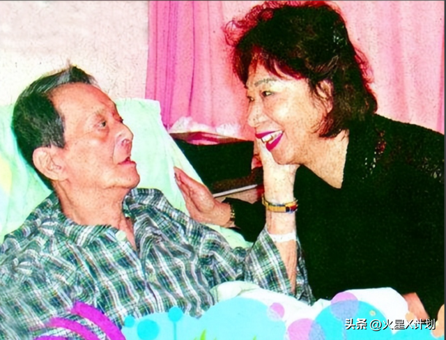 1天传2噩耗！继送走76岁许绍雄后，又一名人离世，令人唏嘘！