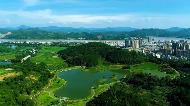 国庆可冲！云浮美食盛宴、星空露营趴…燃爆假期🤩