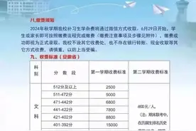 毛坦厂复读更疯狂了:2025届112个班,每班195人,人数首次破2万图片