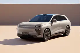 全新星纪元ET增程四驱有哪些特点，值不值得买？图片