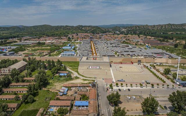 万全县：探秘“京西第一卫”古城，领略明代军事卫城的原始风貌