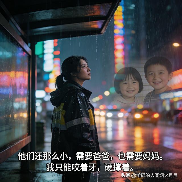 成年人的答案：面包和爱情，从来都不是单选题