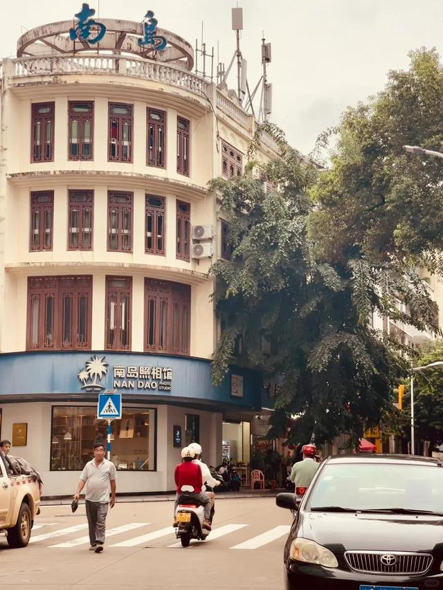 挖到了7座真正的避寒小城，游客少物价低，不冻人，超适合全家去