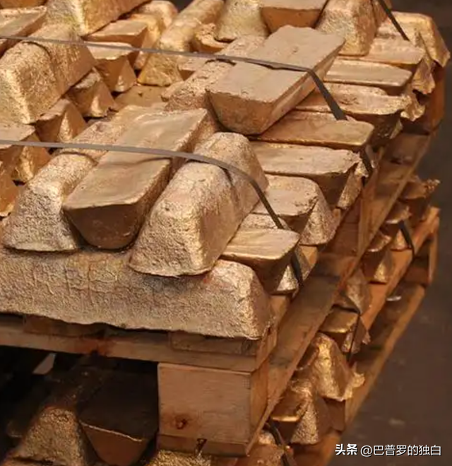 02年浙江男子得知铜价从3万涨到8万，囤铜125吨！随后做了一件事