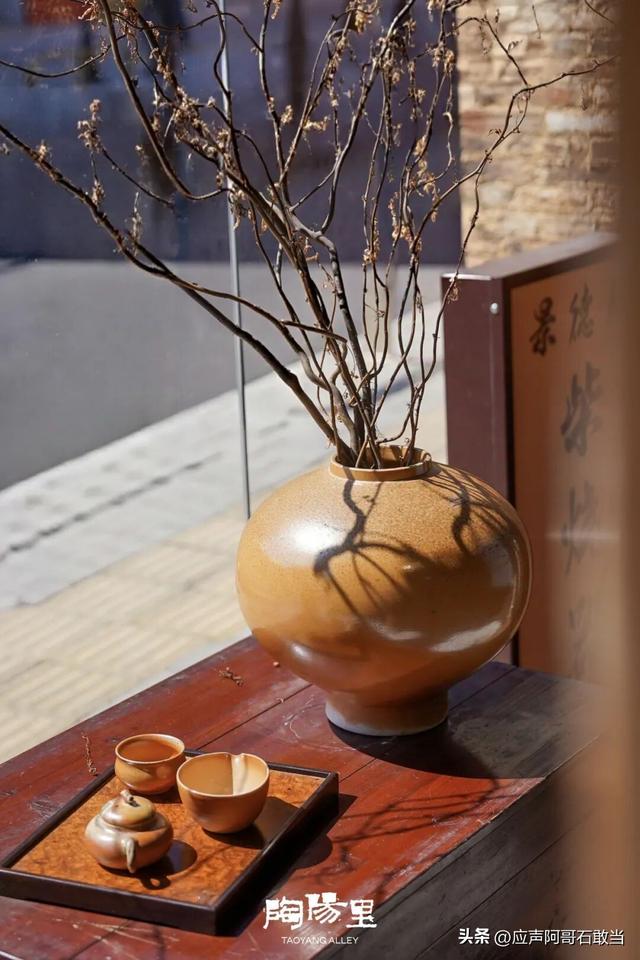 景德镇陶阳里胜利路慢游指南