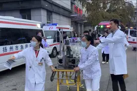 权威发布！市妇幼保健院整体搬迁 新院区明日全面启用图片