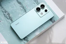 Redmi Note13 Pro评测：千元直屏手机新选择图片