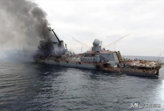 5亿美元打水漂？俄黑海舰队传来噩耗，崭新潜艇惨遭乌克兰炸烂