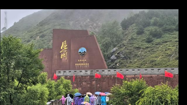 雁门关凭什么被称为中华第一关？今天和你一起游完主要景点