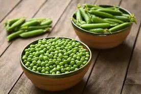快问快答：有关吃豆的6个问题，你答对了吗？图片