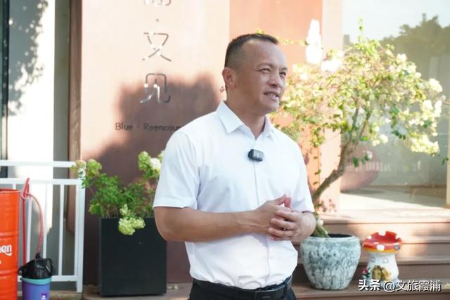 “活力中国调研行”走进霞浦,山海间勾勒文旅新图景