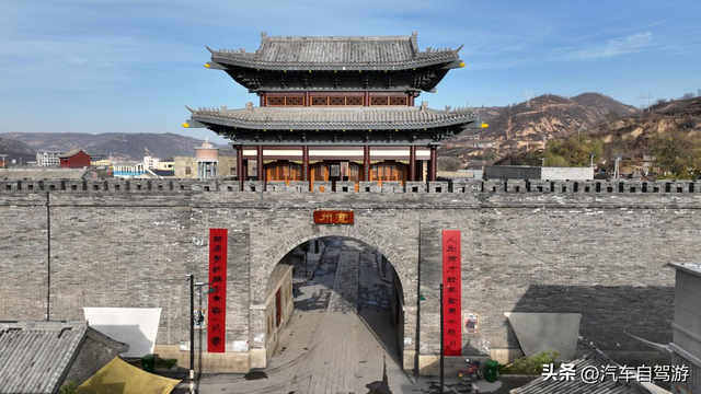 沿黄旅游带自驾游产业经济发展大会暨沿黄观光路踩线活动即将开启