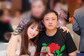 纪晓波丑闻再添一章：砸钱日本寻欢，吴佩慈美梦碎图片
