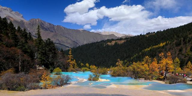 2026 四川文旅放大招！超 20个景区免费玩，这份清单请收好！