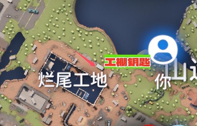 《逃离鸭科夫》新手攻略——农场镇篇，农场镇开荒毕业指南