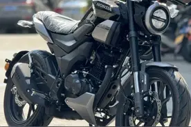 只卖12980的本田TR190到底值不值得闭眼入，看完这篇文章再考虑！图片