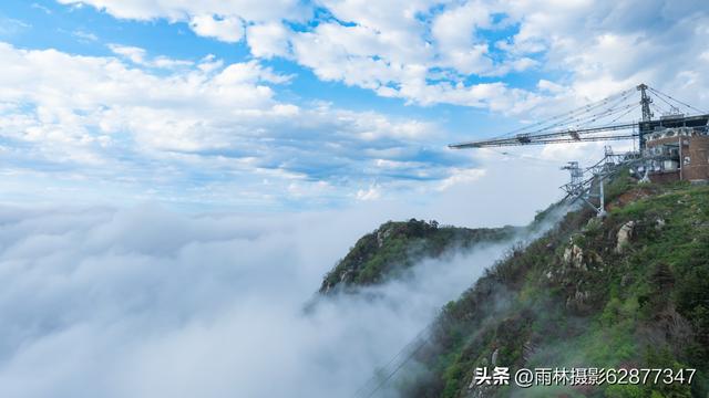 在黄陂，这样的美景你见过吗？