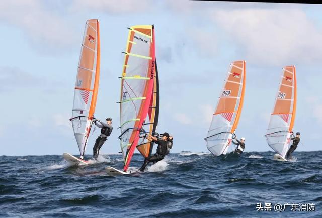 玩在广东!打卡“爆款”游乐项目,安全可不能“爆”~