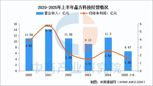 2025年中国先进封装行业市场前景预测研究报告（简版）
