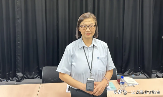 特朗普舞“关刀”，矽晶女王加入苹果6000亿美元美国制造战队