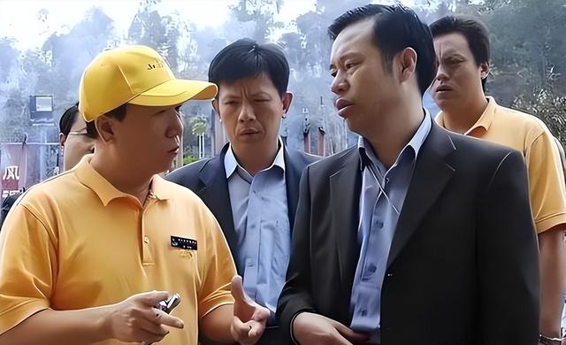 海南富商张晖：花8亿建108米海上观音像，却在4年后意外死在水中