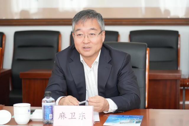 天融信与吉视传媒达成战略合作，携手共助吉林企业数字化转型升级