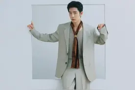 肖战“射雕”海外宣传视频曝光！黄金档排片远高国内，霸气闯世界图片