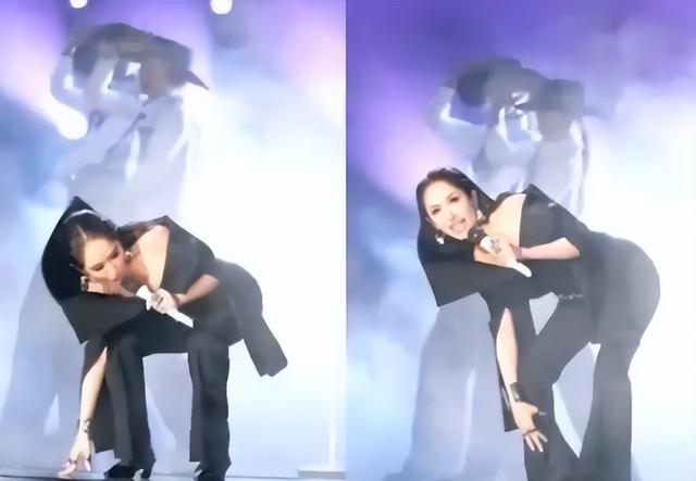 牡丹花下死！46岁"纵欲过度"的萧亚轩	，终是为自己行为买了单