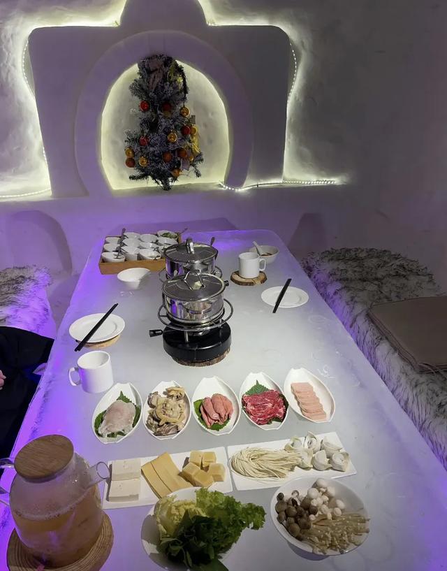 东北旅游，开始流行「命苦三件套」