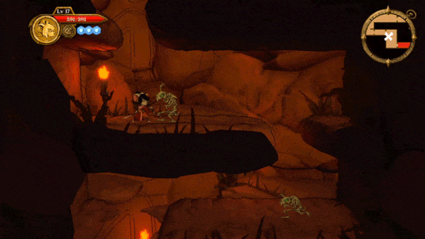 250款佳作云集！Steam银河城狂欢节即将上线！