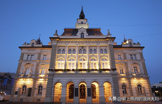波-塞旅游准备(塞尔维亚篇):不租车能去哪几个城市?怎么去?玩什么