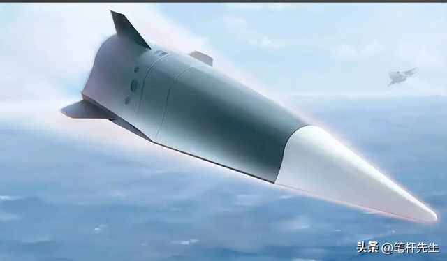 民企量产高超导弹VS光辉坠毁：航空工业差距藏着什么？