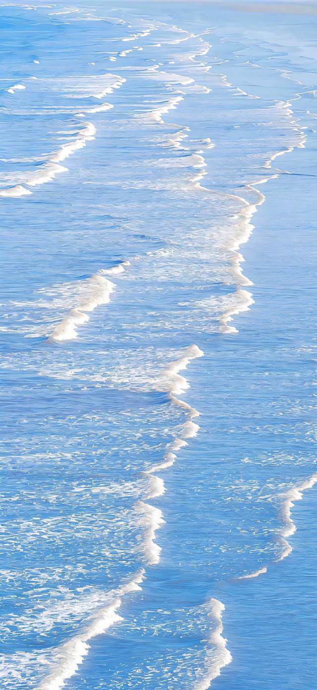 大海壁纸