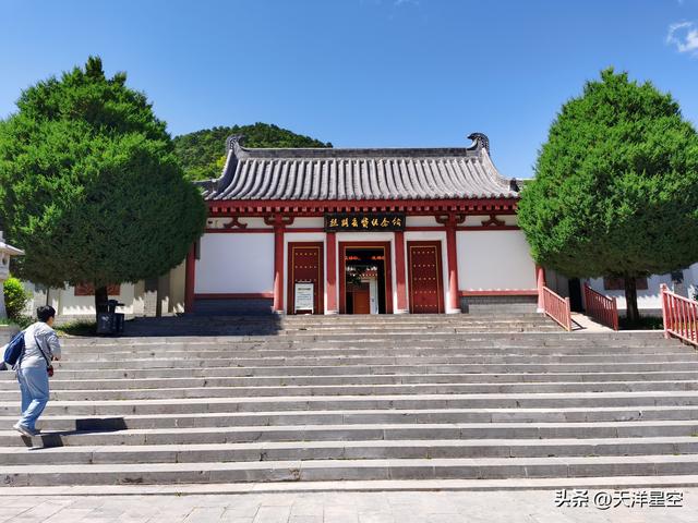 铜川往事