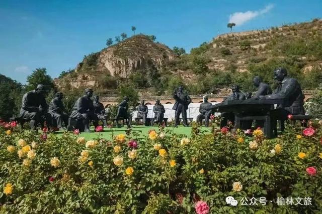 @榆马选手，免费！免费！榆林“宠粉”福利来啦~