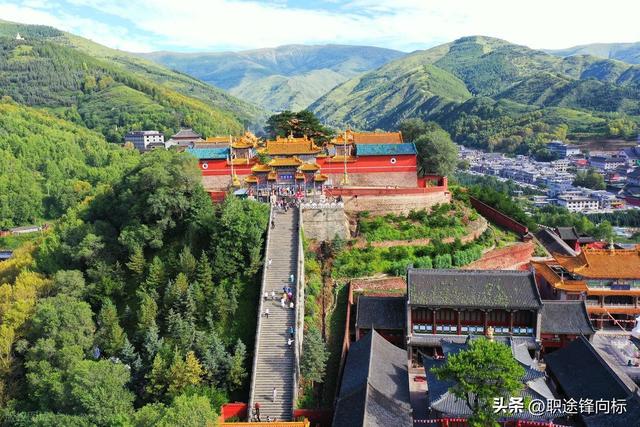 经济欠发达的山西，景区门票价格竟如此 “豪横”？