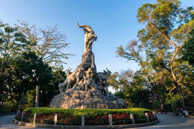 广州旅游攻略：现代都市与千年古城的完美融合