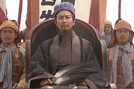 三国最搞心态的8句话，关羽2句，张飞1句，诸葛亮1句直接气死王朗图片